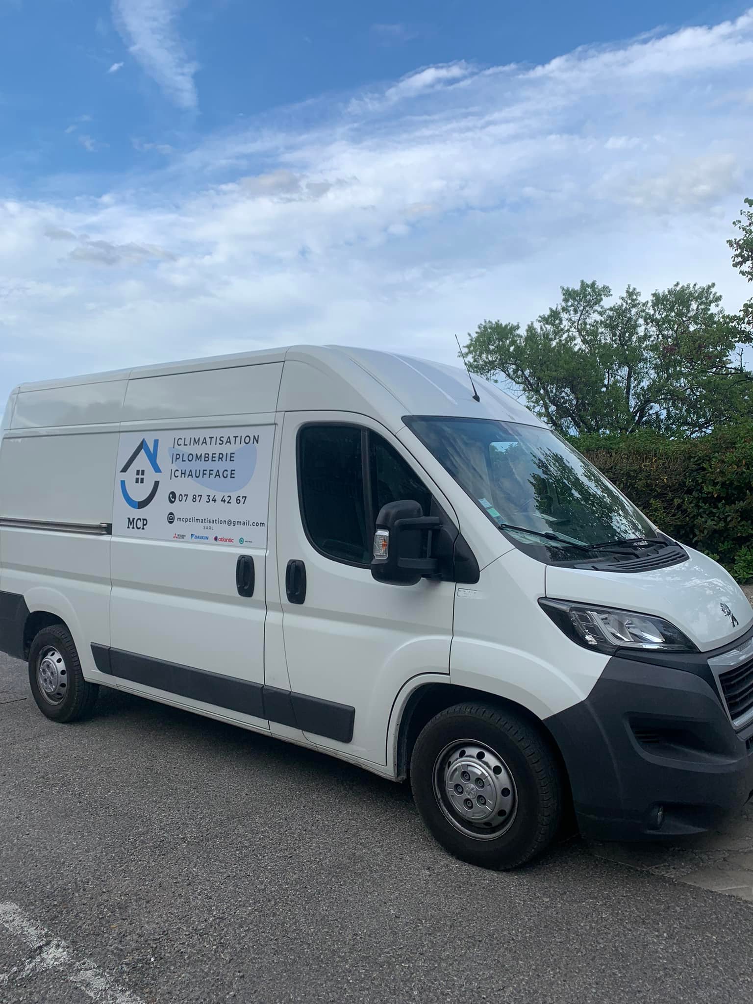 Dépannage et installation plomberie